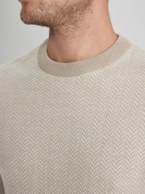 Джемпер DeFacto модель X5159AZ-BG300 Фото