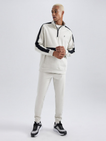 Брюки повседневные DeFacto модель X9125AZ-BG720 Фото