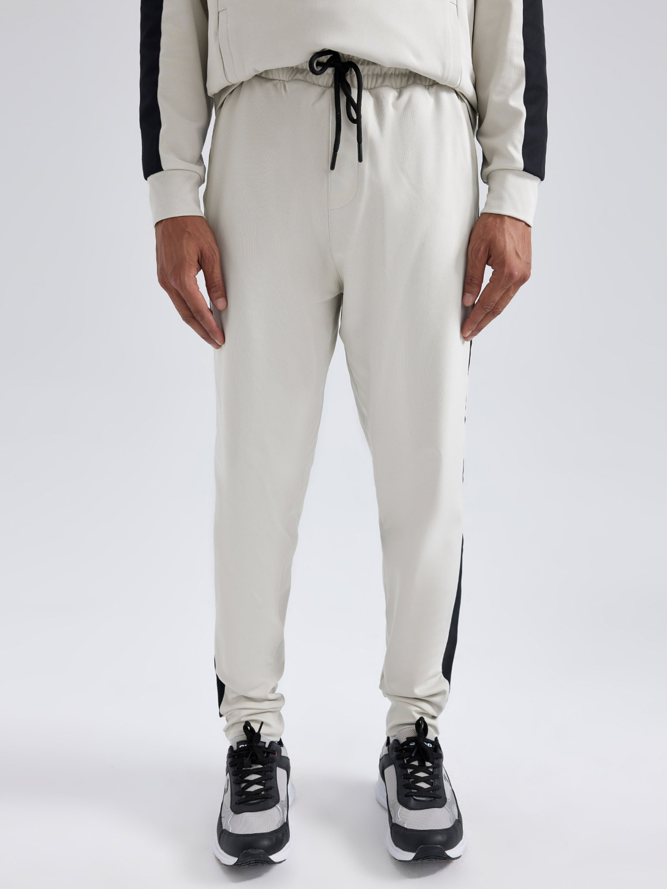 Повсякденні штани DeFacto модель X9125AZ-BG720 Фото