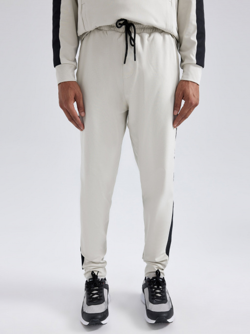 Повсякденні штани DeFacto модель X9125AZ-BG720 Фото