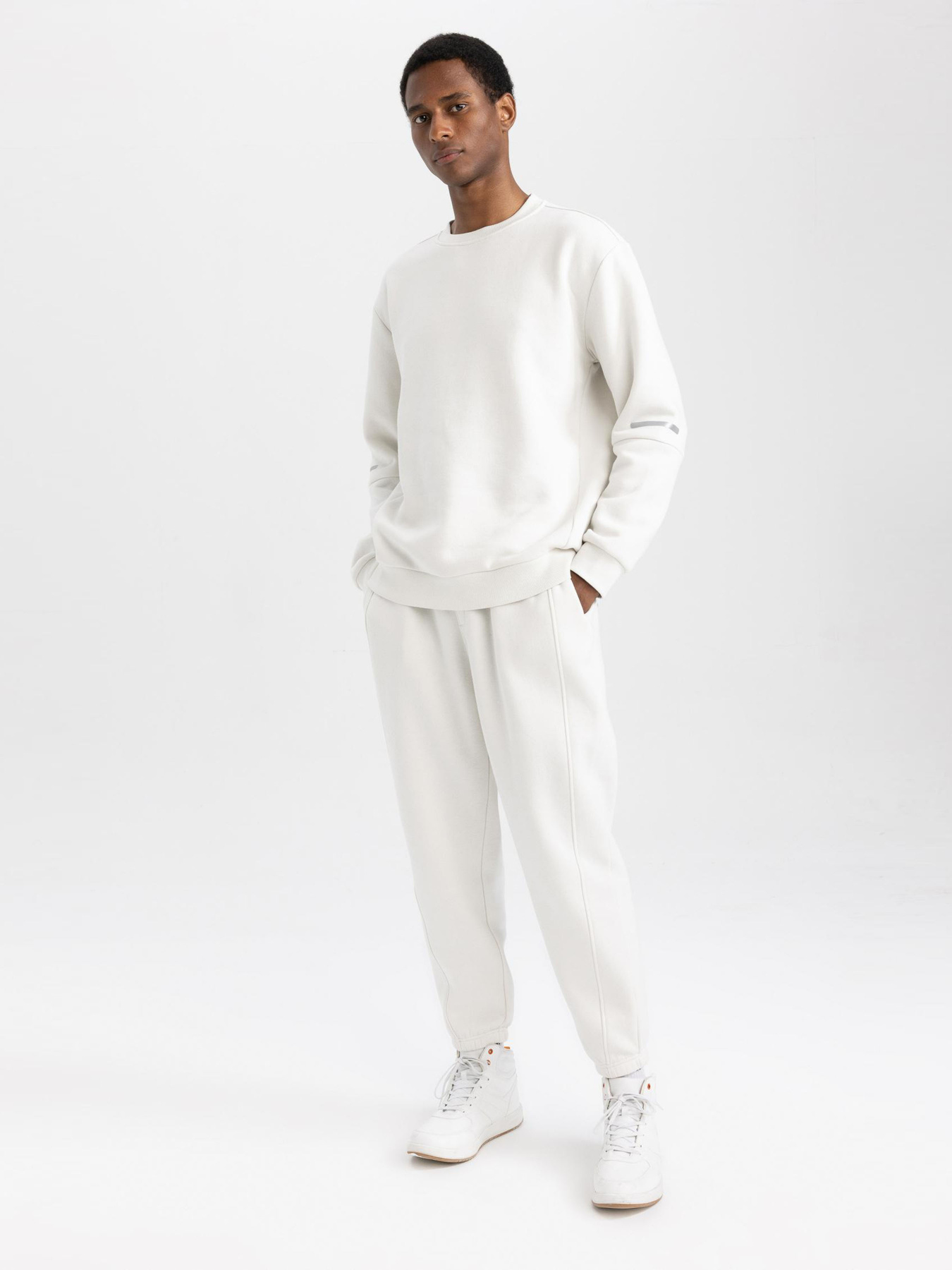 Джогери DeFacto модель Y2283AZ-BG662 Фото