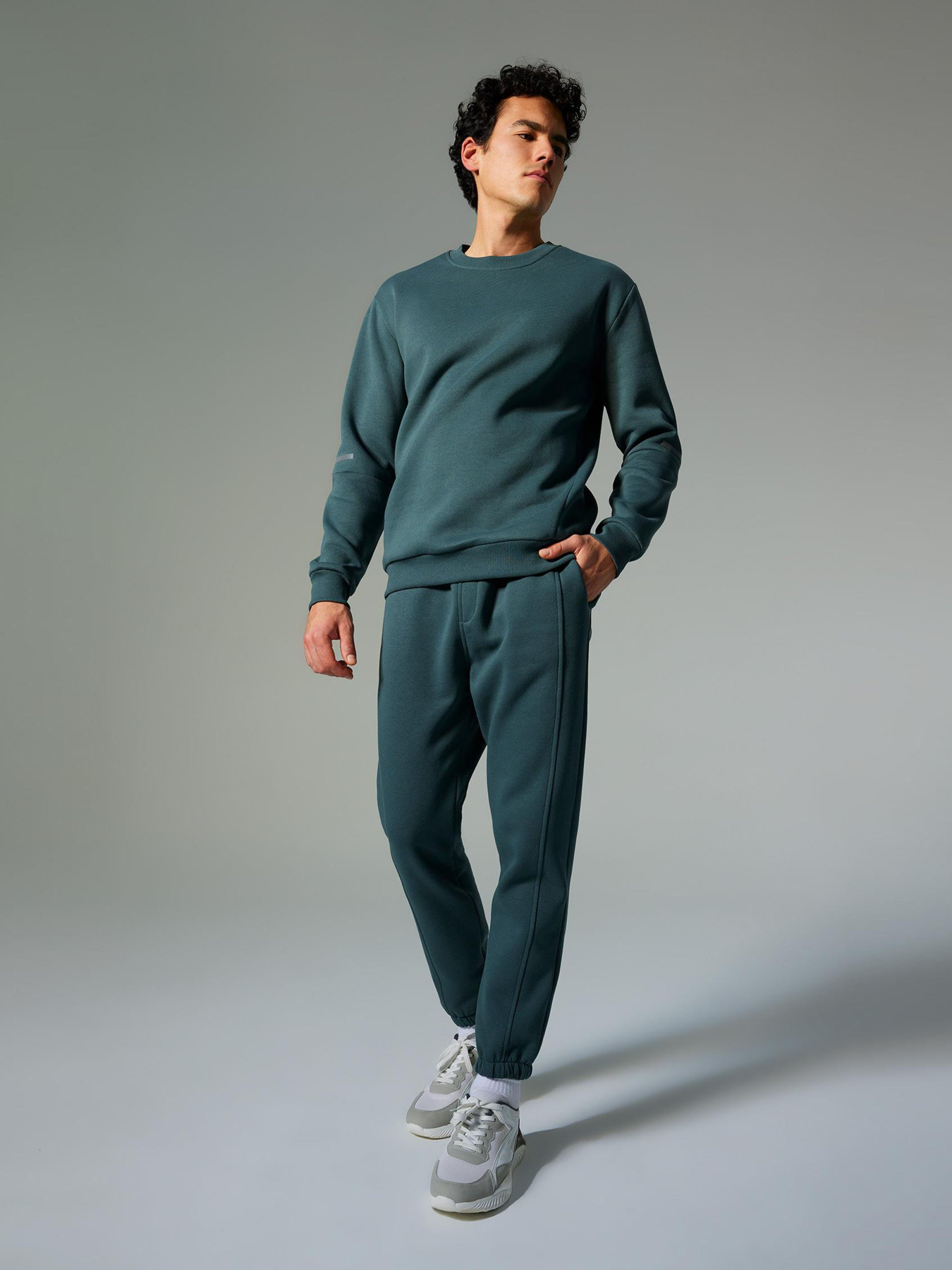 Джогери DeFacto модель Y2283AZ-GN1019 Фото