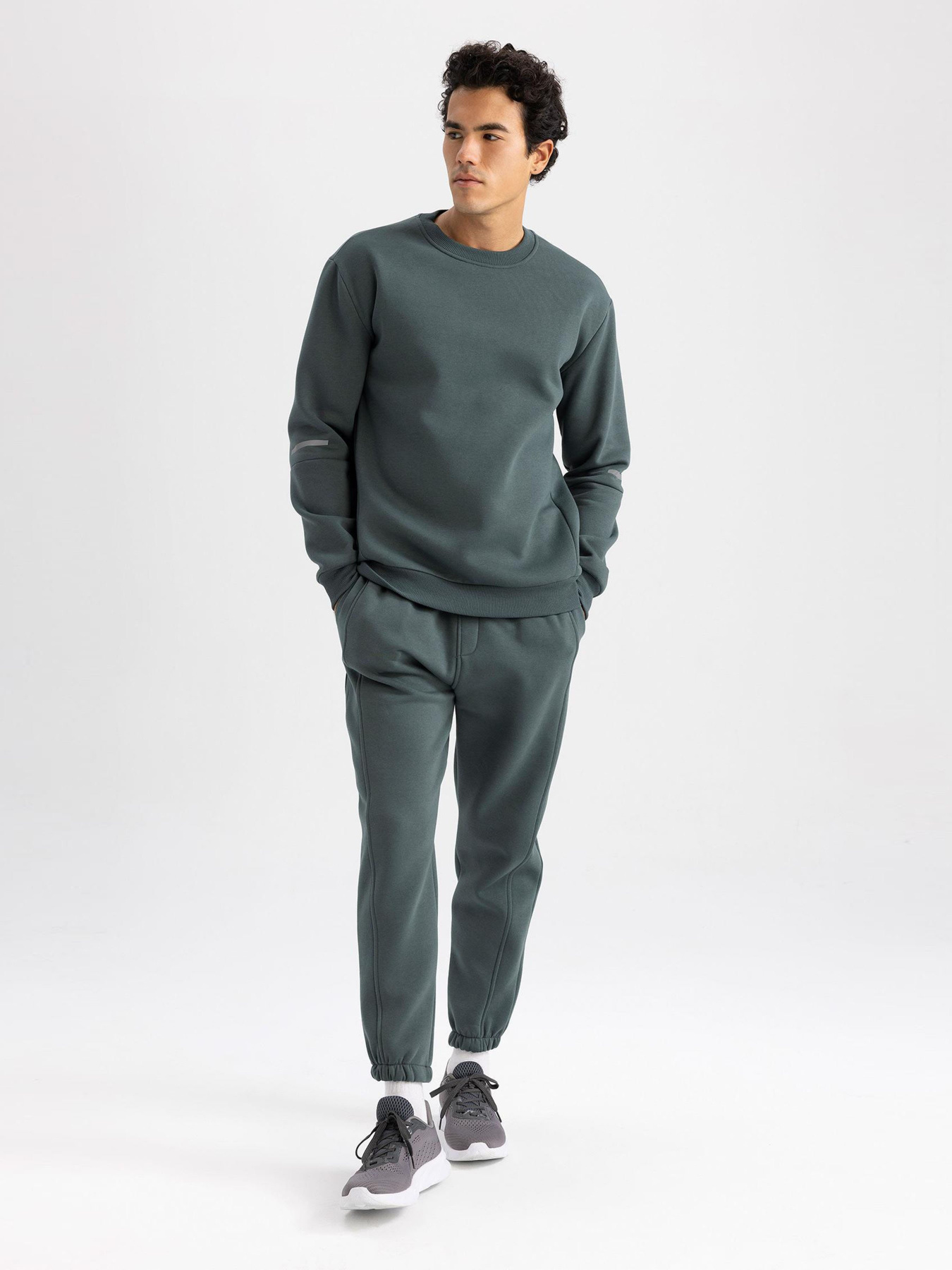 Джогери DeFacto модель Y2283AZ-GN1019 Фото