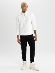 Джогери DeFacto модель Y7119AZ-BK81 Фото