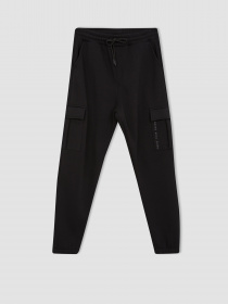 Джогери DeFacto модель Y7119AZ-BK81 Фото