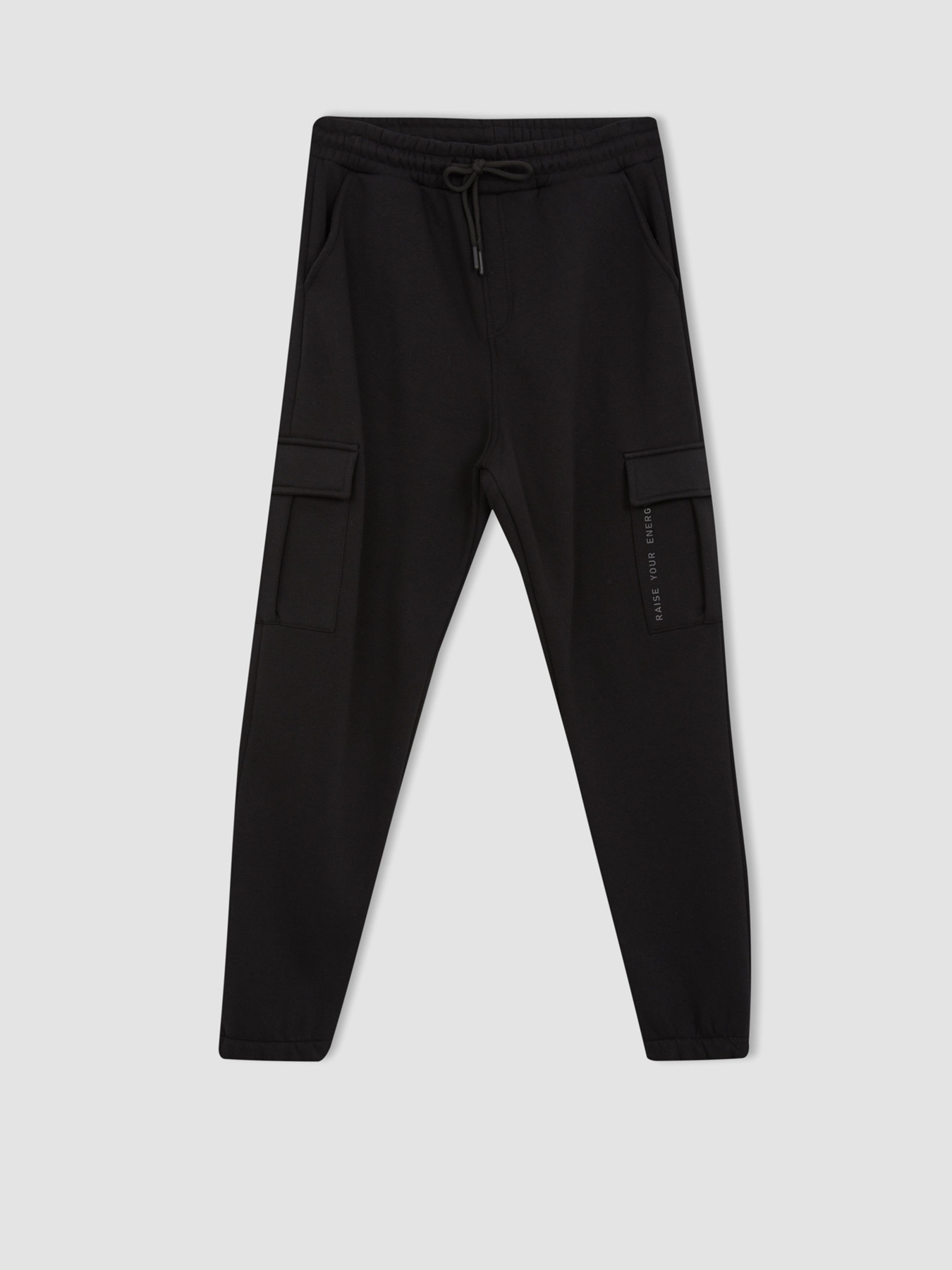 Джогери DeFacto модель Y7119AZ-BK81 Фото