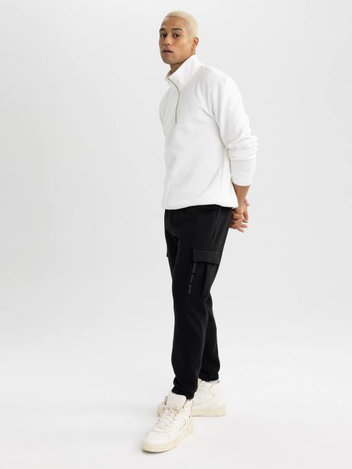 Джогери DeFacto модель Y7119AZ-BK81 Фото