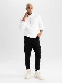 Джогери DeFacto модель Y7119AZ-BK81 Фото