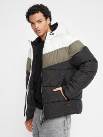 Зимняя куртка DeFacto модель A2249AX-BK27 Фото