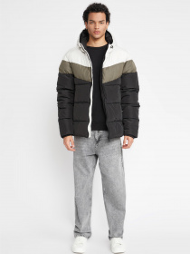 Зимняя куртка DeFacto модель A2249AX-BK27 Фото