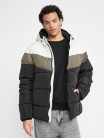 Зимняя куртка DeFacto модель A2249AX-BK27 Фото