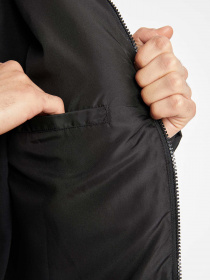 Зимняя куртка DeFacto модель A2249AX-BK27 Фото