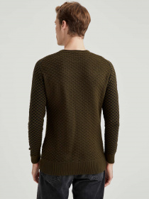 Джемпер DeFacto модель T6400AZ-KH219 Фото