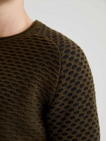 Джемпер DeFacto модель T6400AZ-KH219 Фото