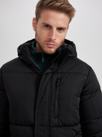 Парка DeFacto модель A2903AX-BK27 Фото