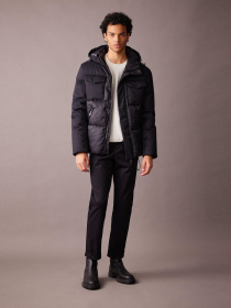 Зимняя куртка DeFacto модель A3239AX-BK27 Фото