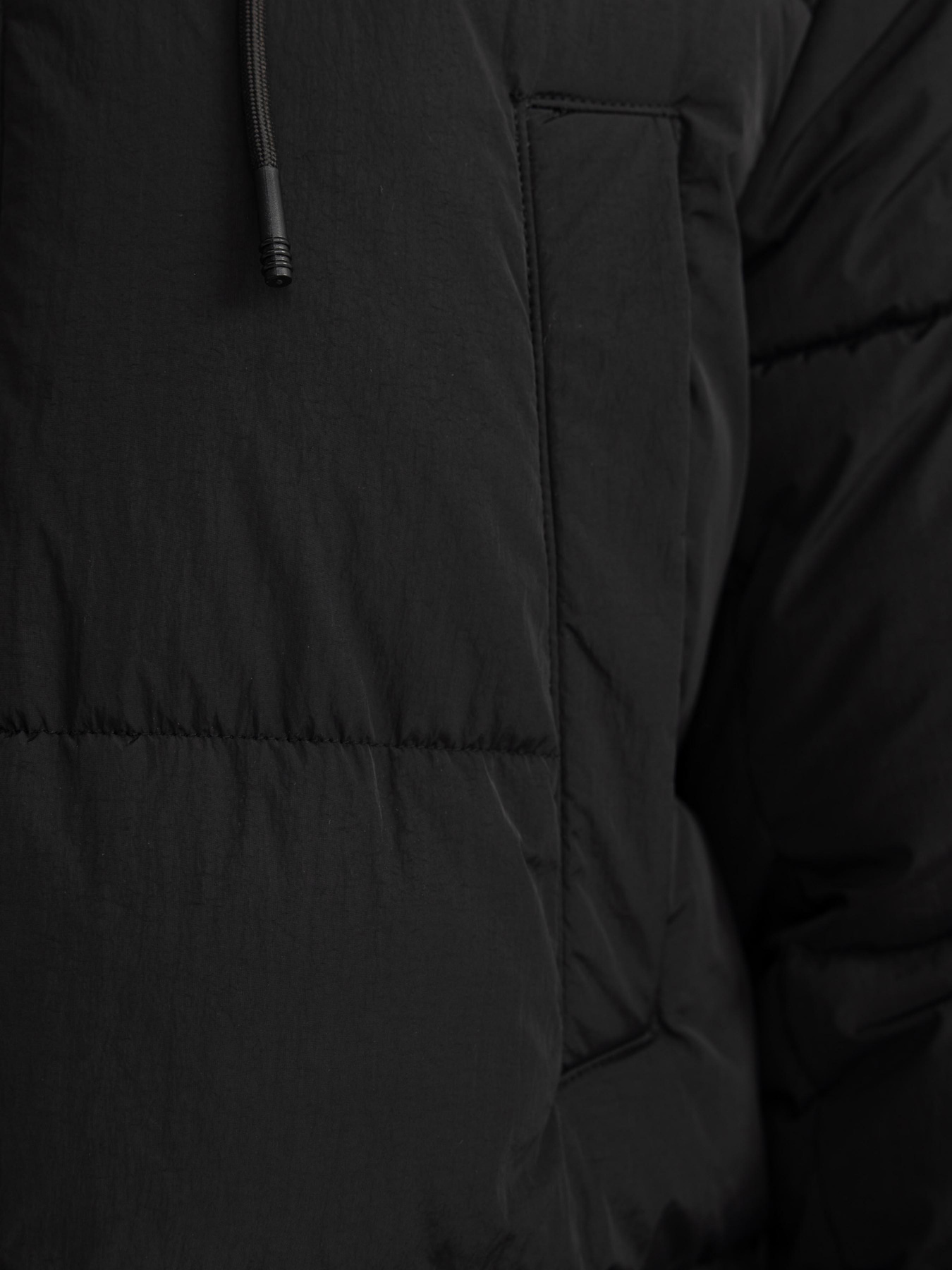 Парка DeFacto модель A3694AX-BK27 Фото