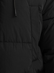 Парка DeFacto модель A3694AX-BK27 Фото