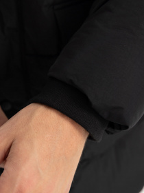 Парка DeFacto модель A3694AX-BK27 Фото