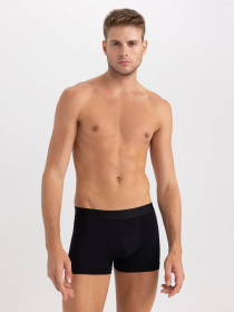 Набір трусів DeFacto модель N4277AZ-BK81 Фото