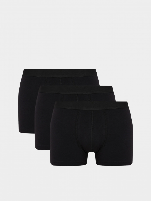 Набір трусів DeFacto модель N4277AZ-BK81 Фото