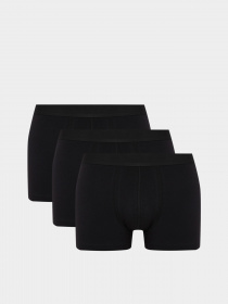 Набір трусів DeFacto модель N4277AZ-BK81 Фото