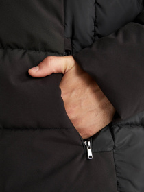 Парка DeFacto модель U4360AZ-BK27 Фото