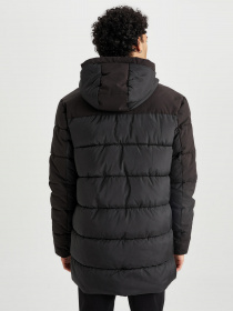 Парка DeFacto модель U4360AZ-BK27 Фото