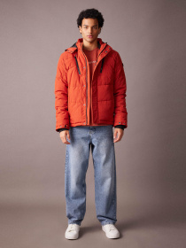 Зимняя куртка DeFacto модель U9773AZ-OG466 Фото