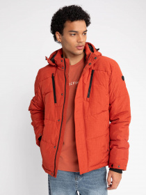 Зимова куртка DeFacto модель U9773AZ-OG466 Фото