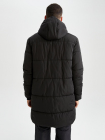 Парка DeFacto модель X5345AZ-BK27 Фото