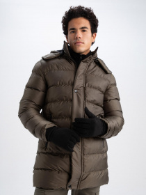 Парка DeFacto модель Y7149AZ-KH254 Фото