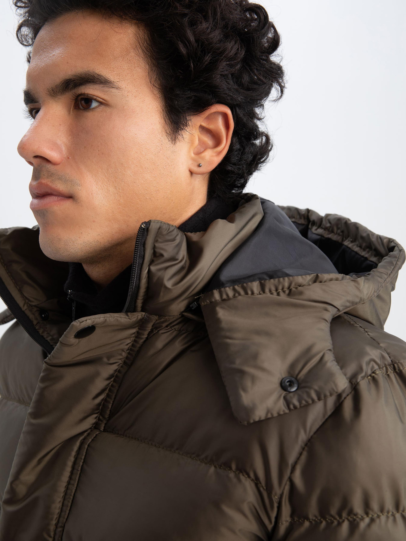 Парка DeFacto модель Y7149AZ-KH254 Фото