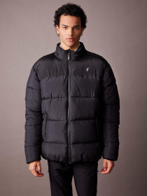 Зимова куртка DeFacto модель Y7376AZ-BK27 Фото