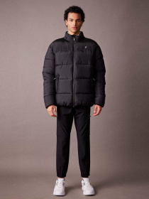 Зимова куртка DeFacto модель Y7376AZ-BK27 Фото