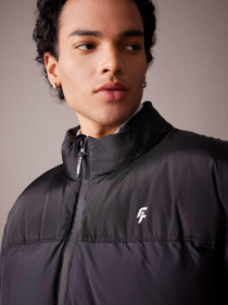 Зимова куртка DeFacto модель Y7376AZ-BK27 Фото