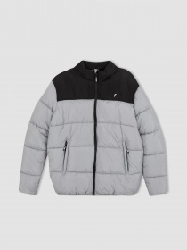 Зимова куртка DeFacto модель Y7376AZ-GR91 Фото