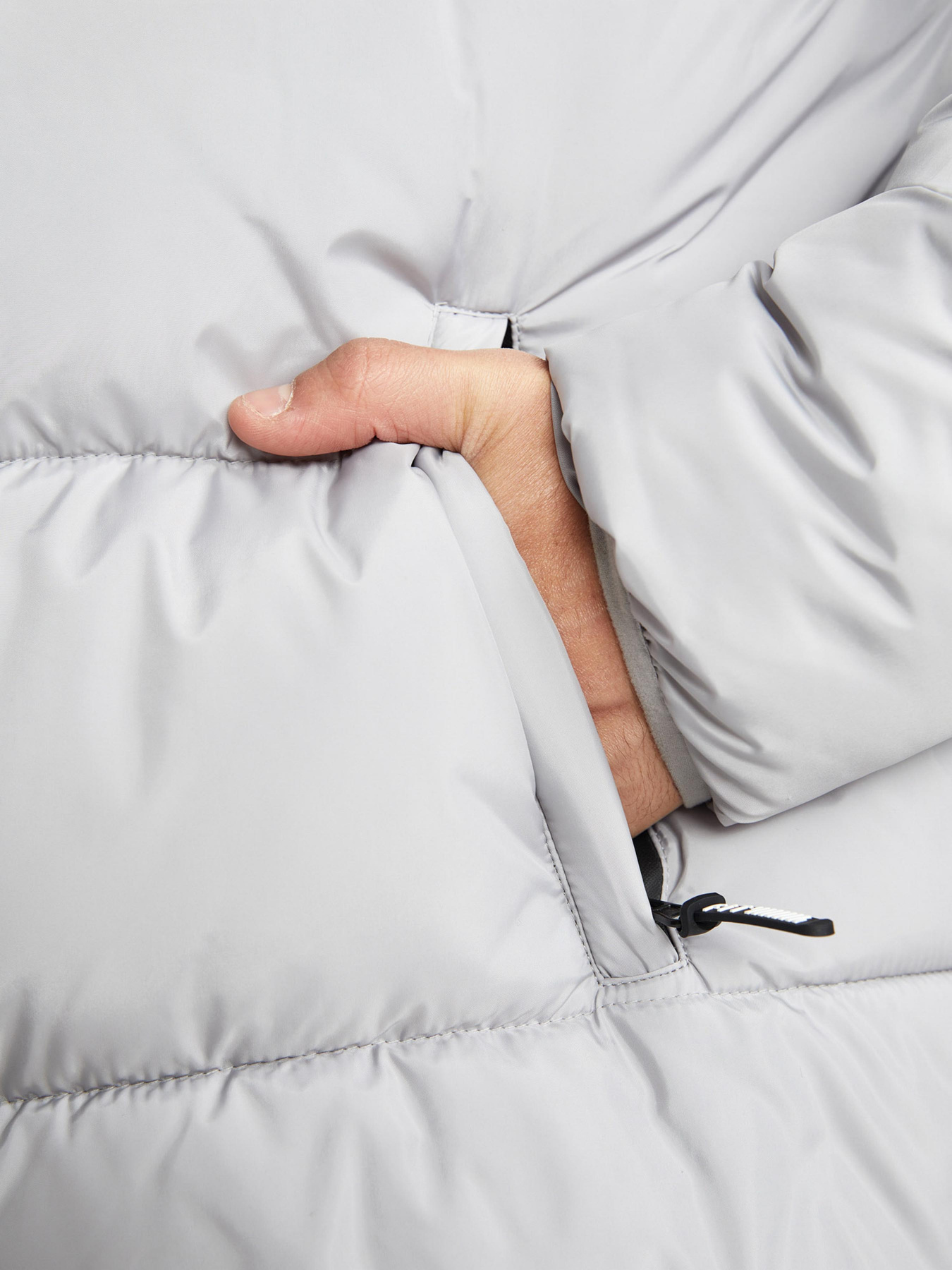 Зимова куртка DeFacto модель Y7376AZ-GR91 Фото