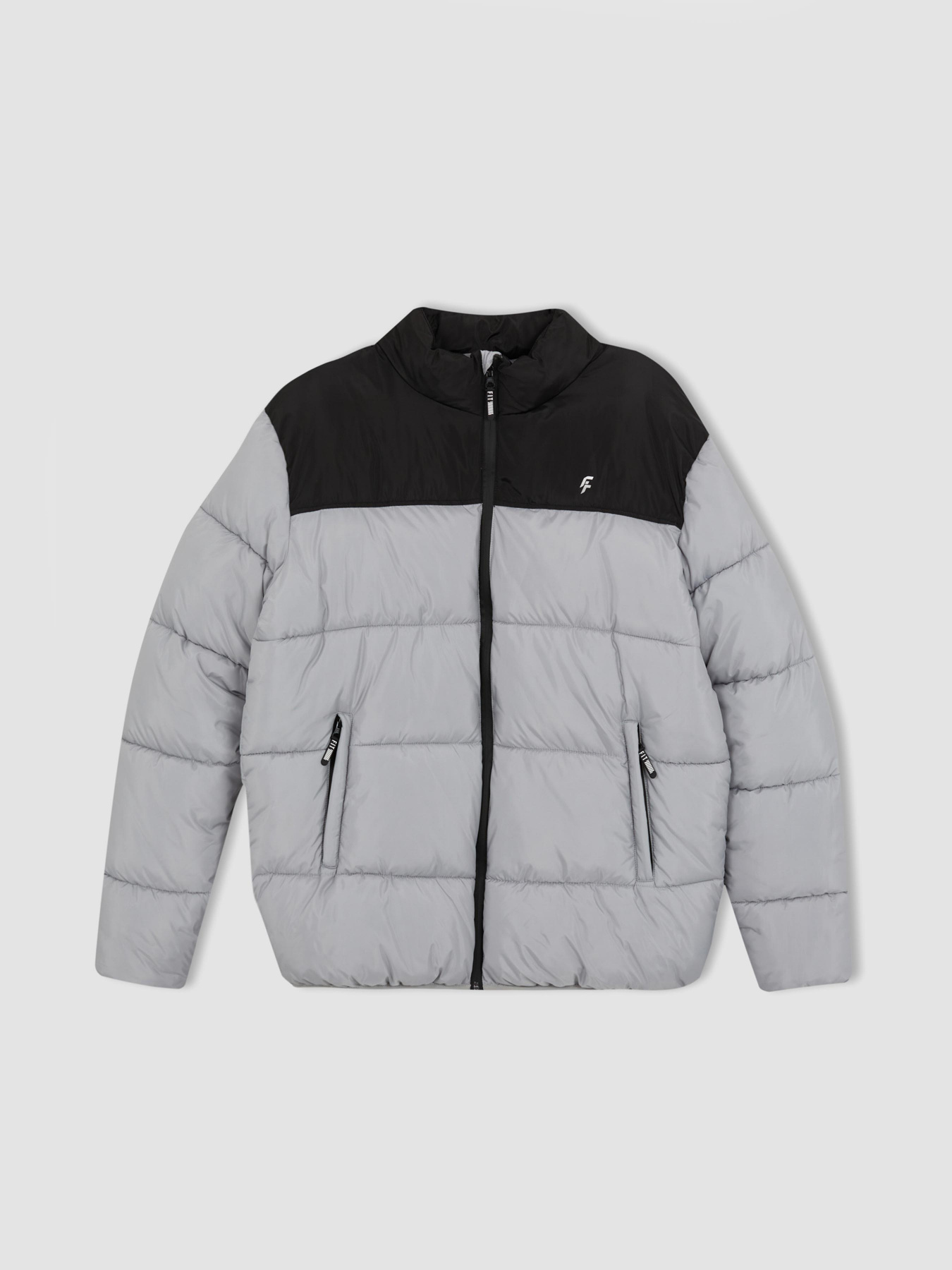 Зимова куртка DeFacto модель Y7376AZ-GR91 Фото