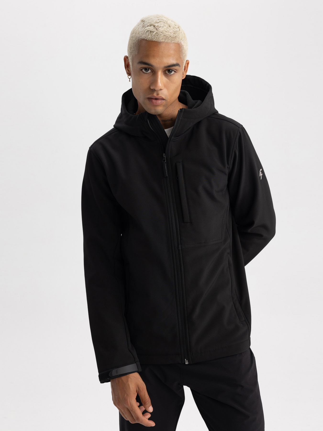 Вітровка DeFacto модель A2122AXBK81 Фото