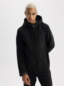 Вітровка DeFacto модель A2122AXBK81 Вітровка DeFacto модель A2122AXBK81 Фото