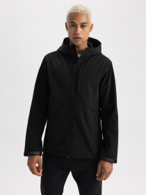 Вітровка DeFacto модель A2122AXBK81 Вітровка DeFacto модель A2122AXBK81 Фото