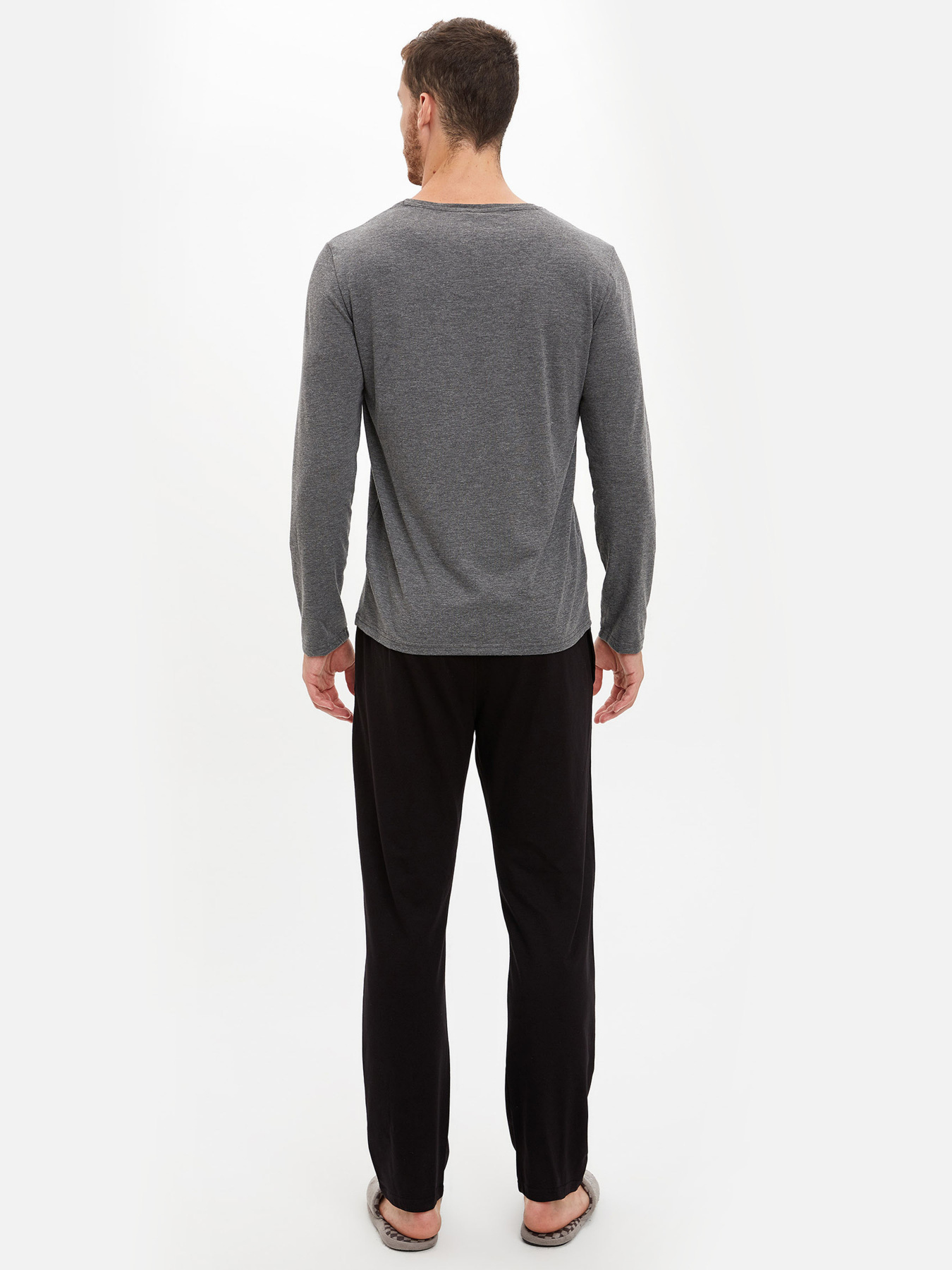 Піжама DeFacto Модель S4568AZ-AR90 Фото