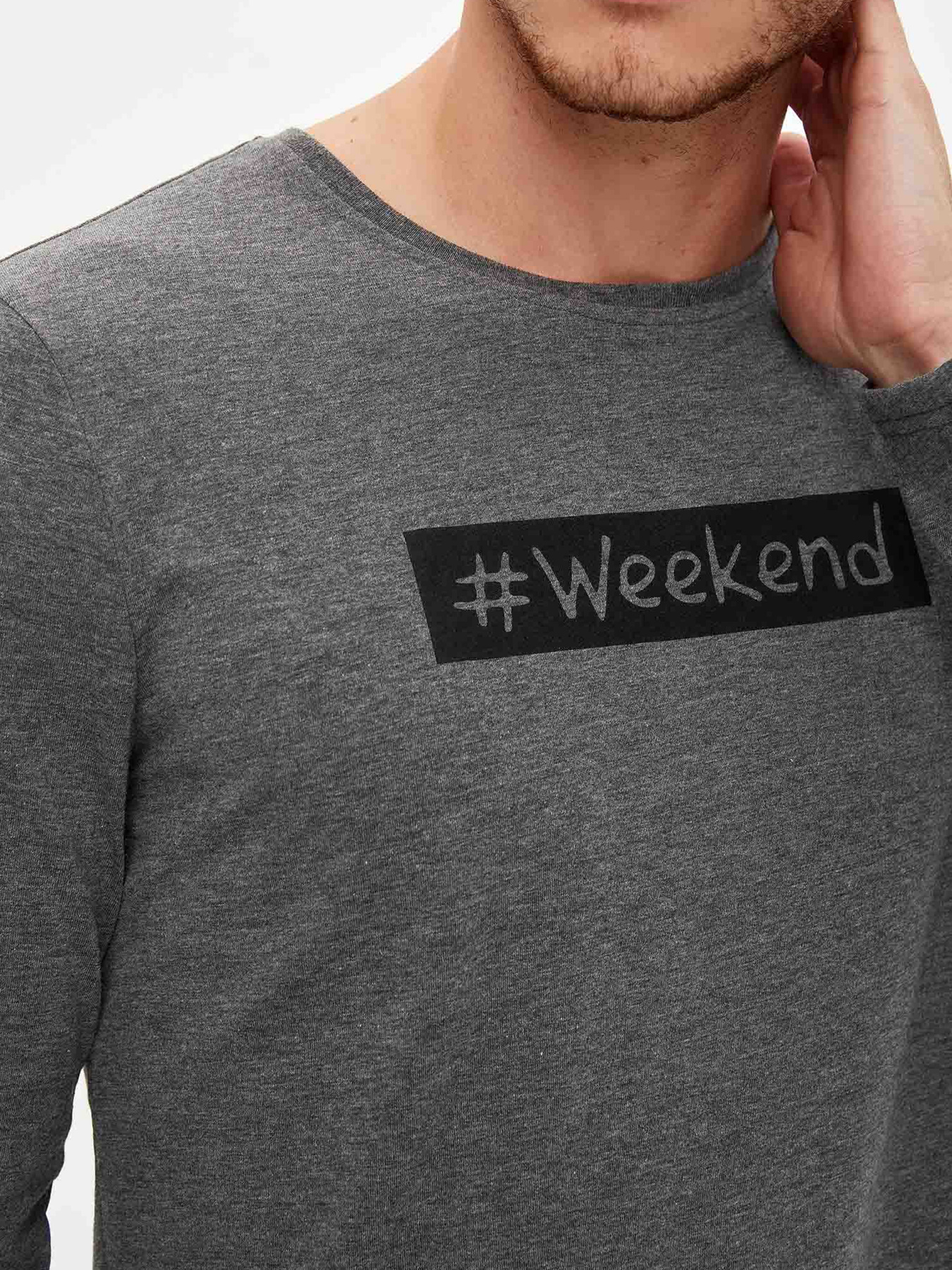 Піжама DeFacto Модель S4568AZ-AR90 Фото