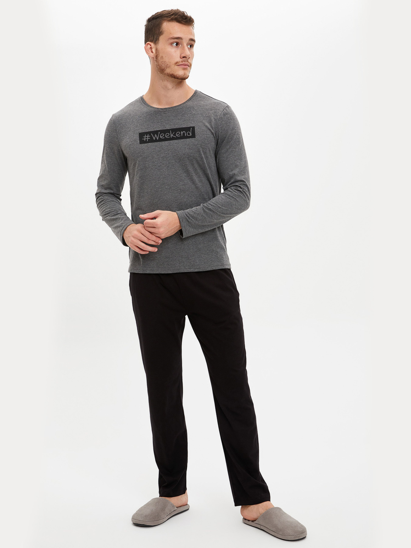 Піжама DeFacto Модель S4568AZ-AR90 Фото