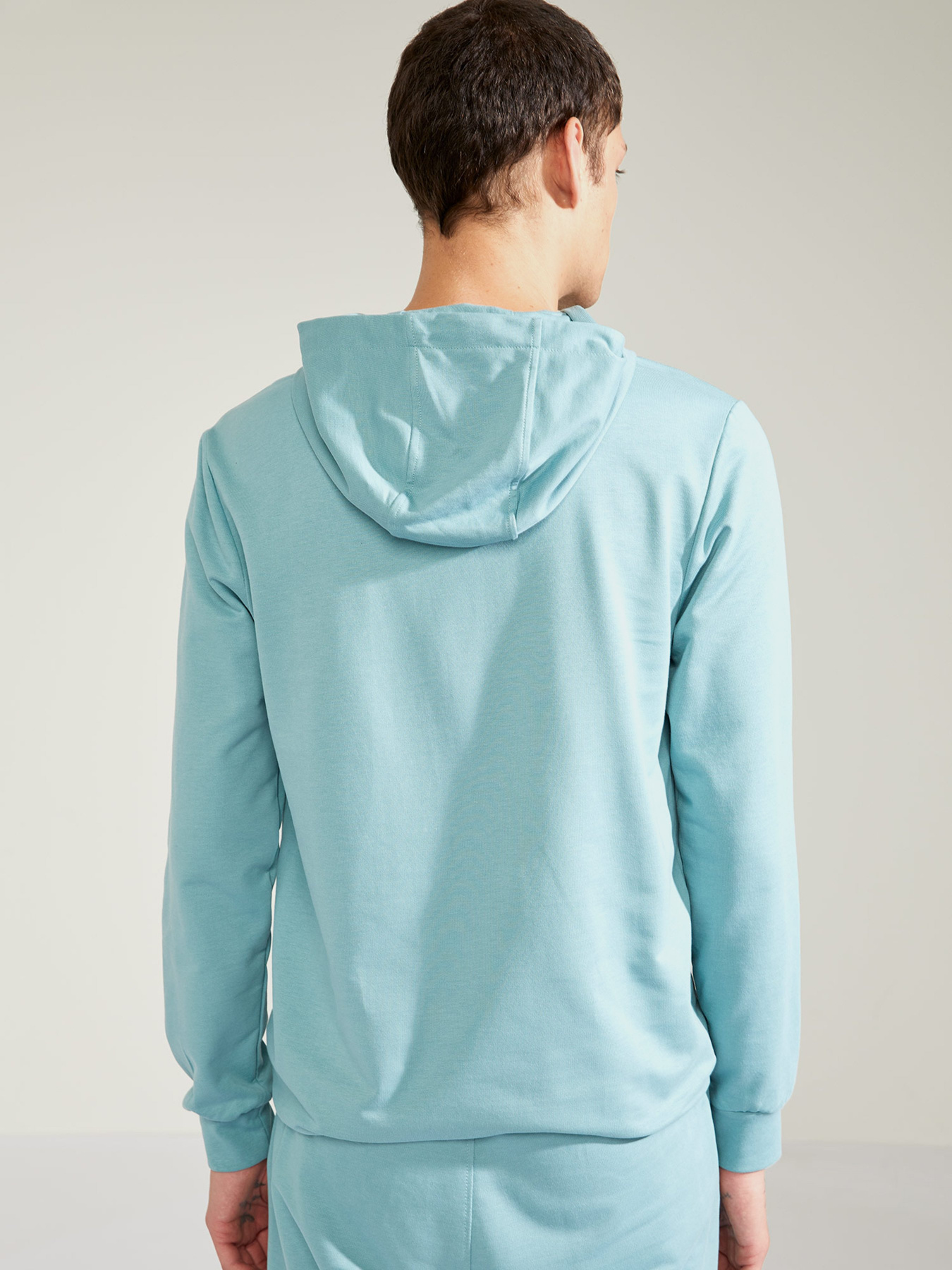 Худи DeFacto модель T3384AZ-GN382 Фото