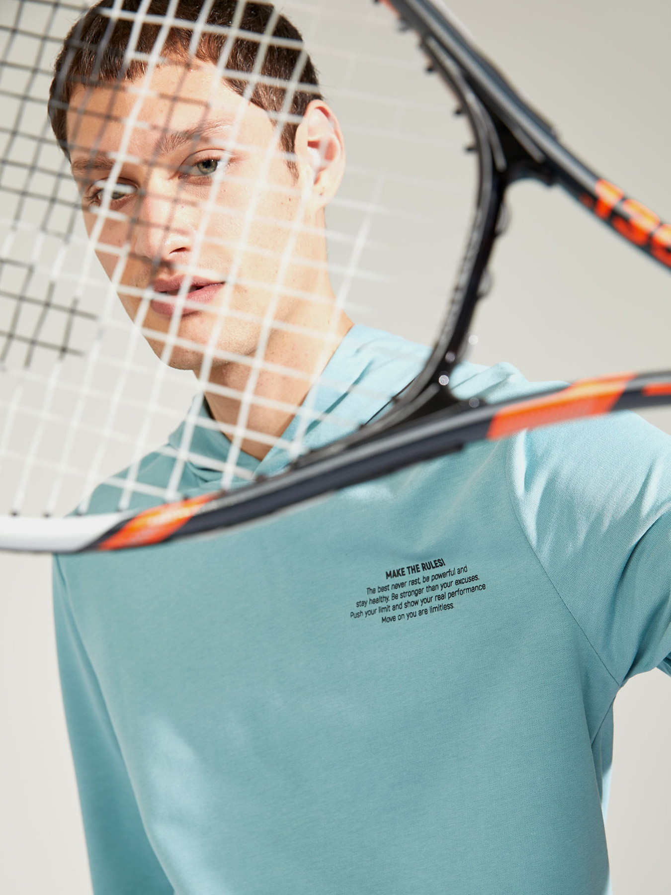 Худи DeFacto модель T3384AZ-GN382 Фото