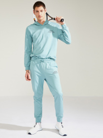 Худи DeFacto модель T3384AZ-GN382 Фото