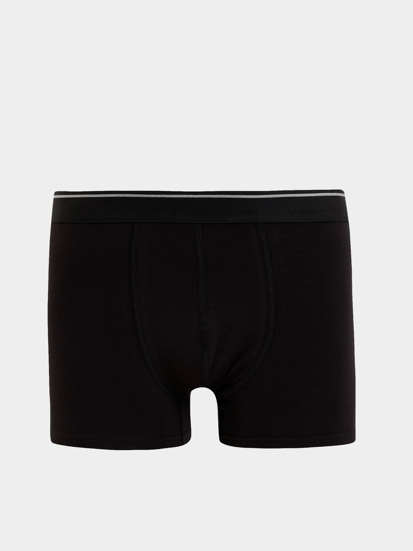 Набір трусів DeFacto Boxer модель N4277AZ-BK27 Фото