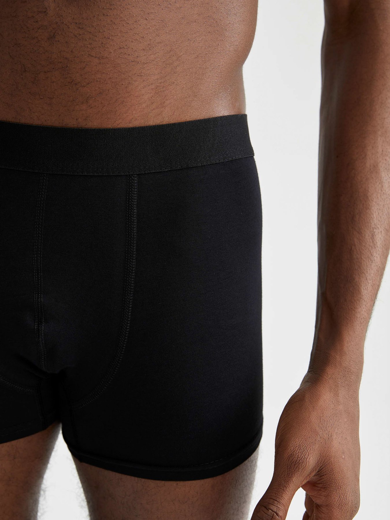 Набір трусів DeFacto Boxer модель N4277AZ-BK27 Фото